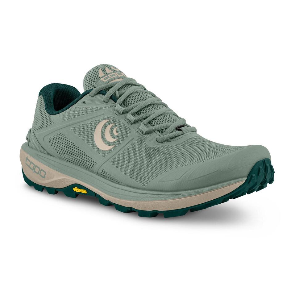 Damskie buty trailowe Topo Athletic Terraventure 4