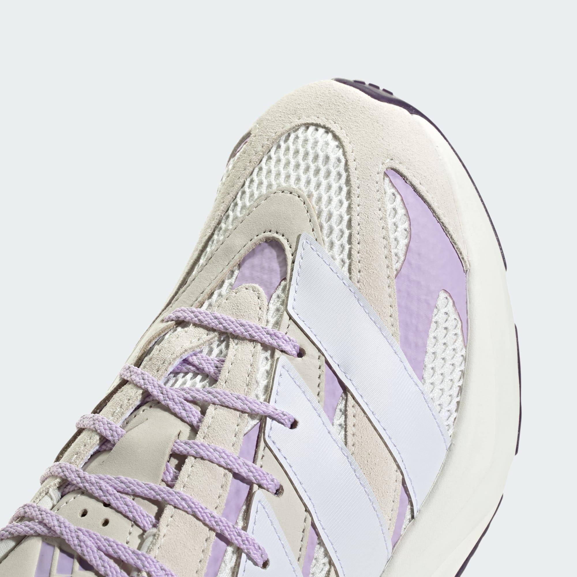 Scarpe Mercedes - AMG Petronas Formula One Team Lightblaze 5/8