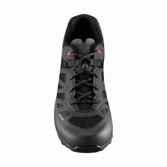 Chaussures  Shimano SH-ET500 2/4