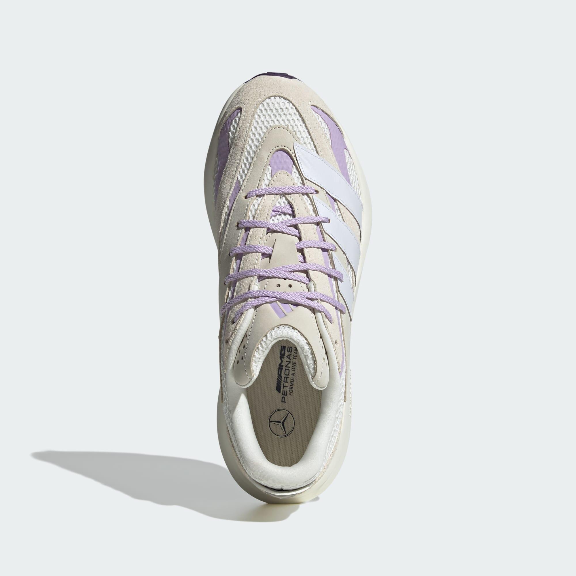 Scarpe Mercedes - AMG Petronas Formula One Team Lightblaze 2/8