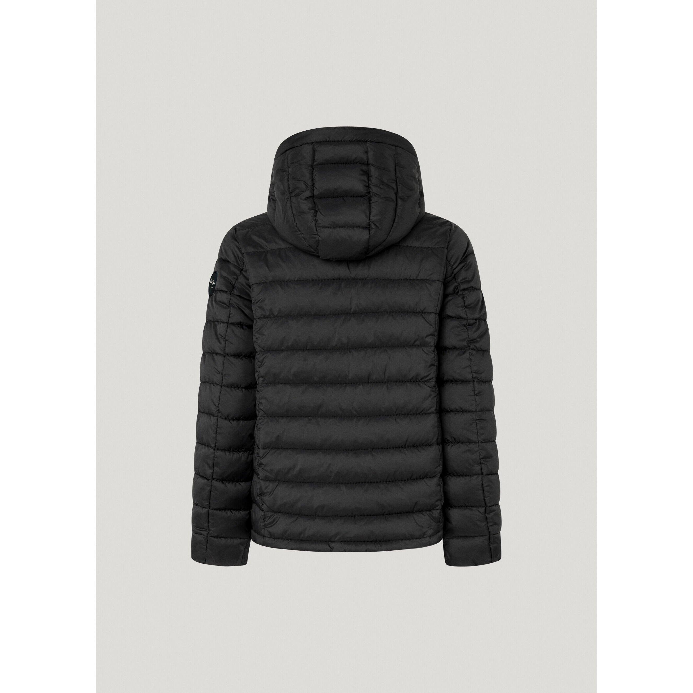 Doudoune à capuche femme Pepe Jeans Ammy 5/7