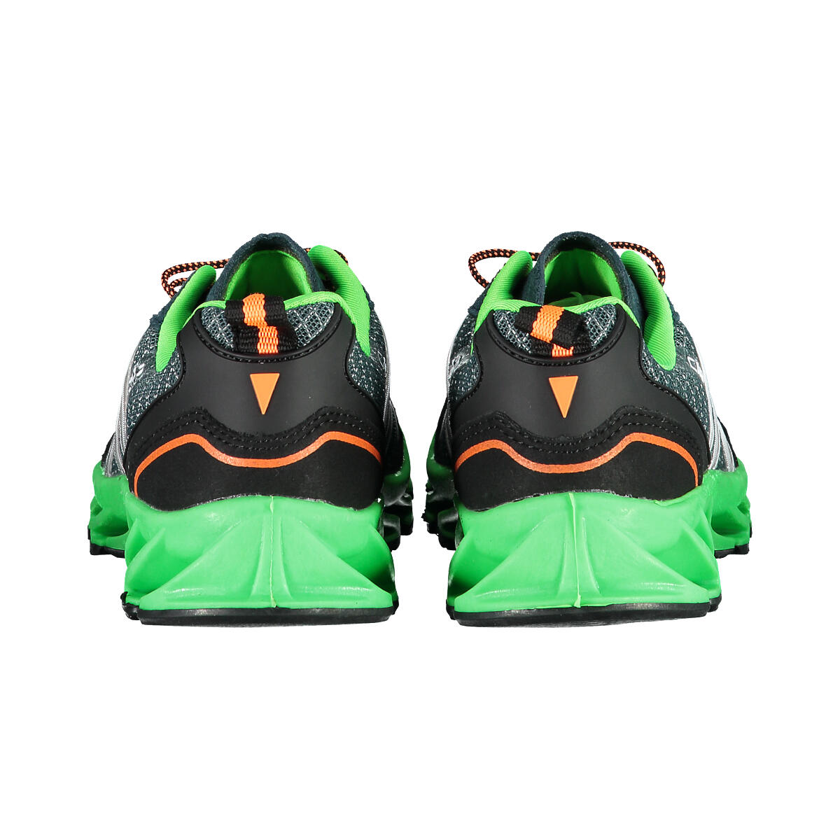 Chaussures de trail enfant CMP Altak 2.0 2/5
