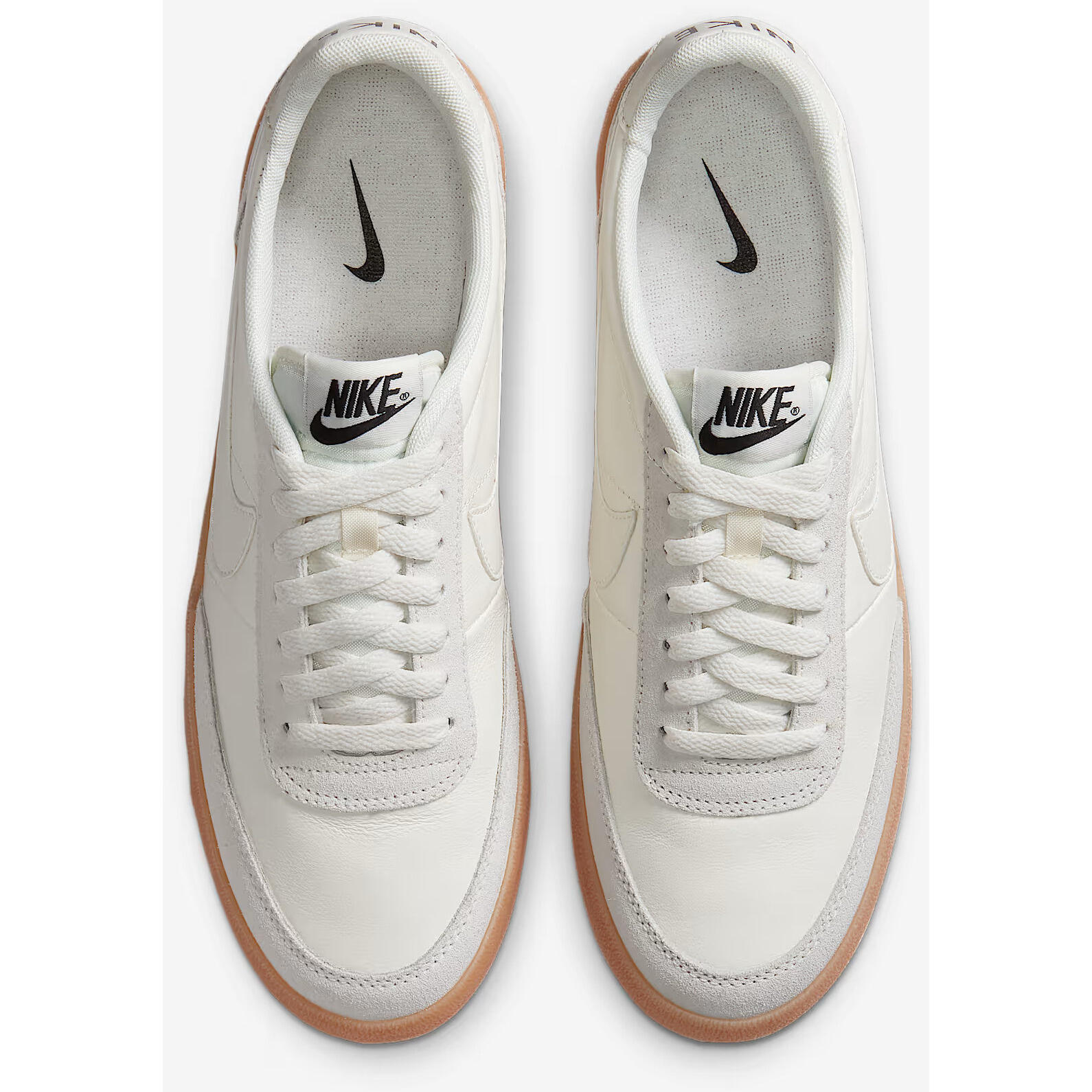 Scarpe da ginnastica Nike Killshot 2, Bianca, Unisex 2/5