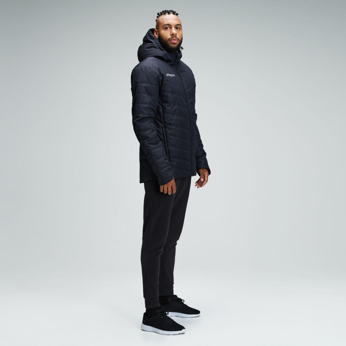 Chaqueta Essential Winter Padded UHLSPORT 4/5