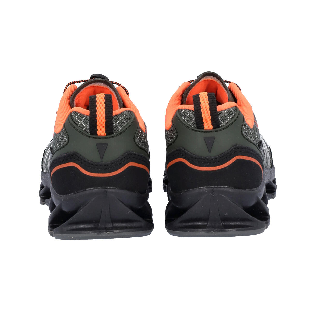 Scarpe trail running per bambini CMP Altak 2.0 WP 4/6