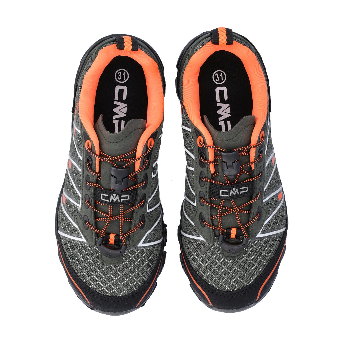 Scarpe trail running per bambini CMP Altak 2.0 3/7
