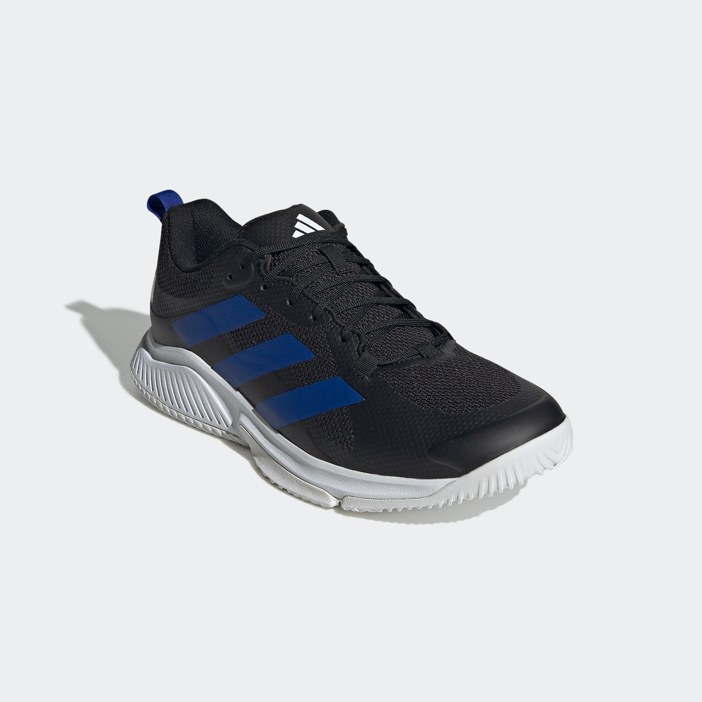Indoor schoenen adidas Court Team 2.0 3/3