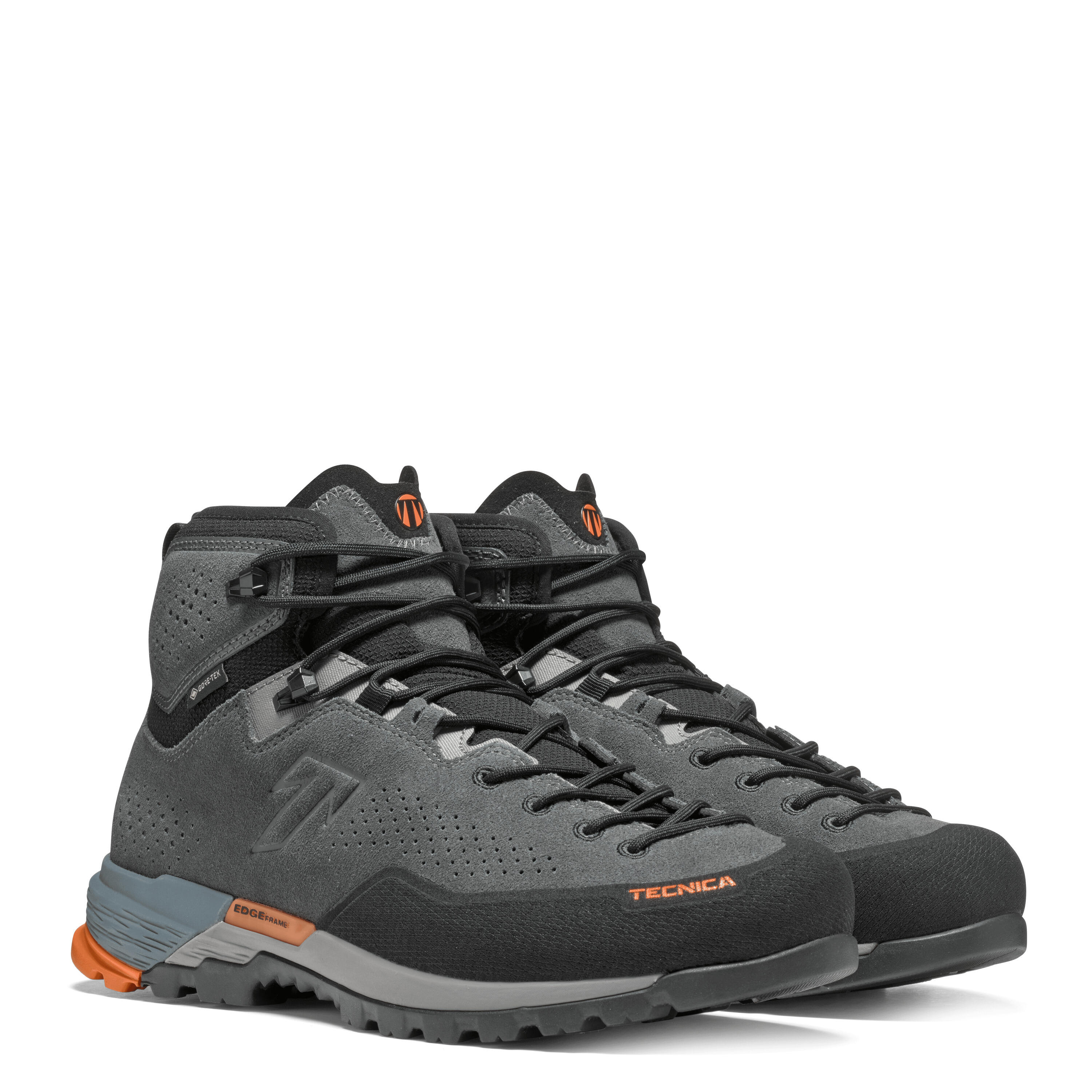 Chaussures de randonnée Tecnica Sulfur GTX 4/7