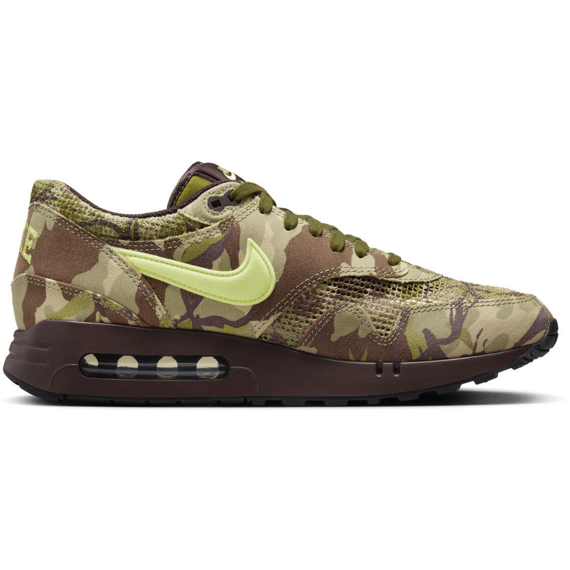 Scarpe da ginnastica Nike Air Max '86 Og, Multiplo, Unisex 5/5