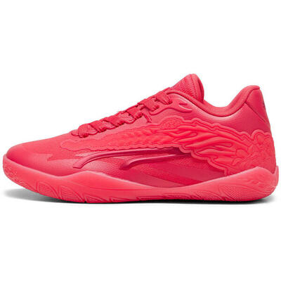 Zapatillas Puma Stewie 3 Team, Rojo, Unisexo