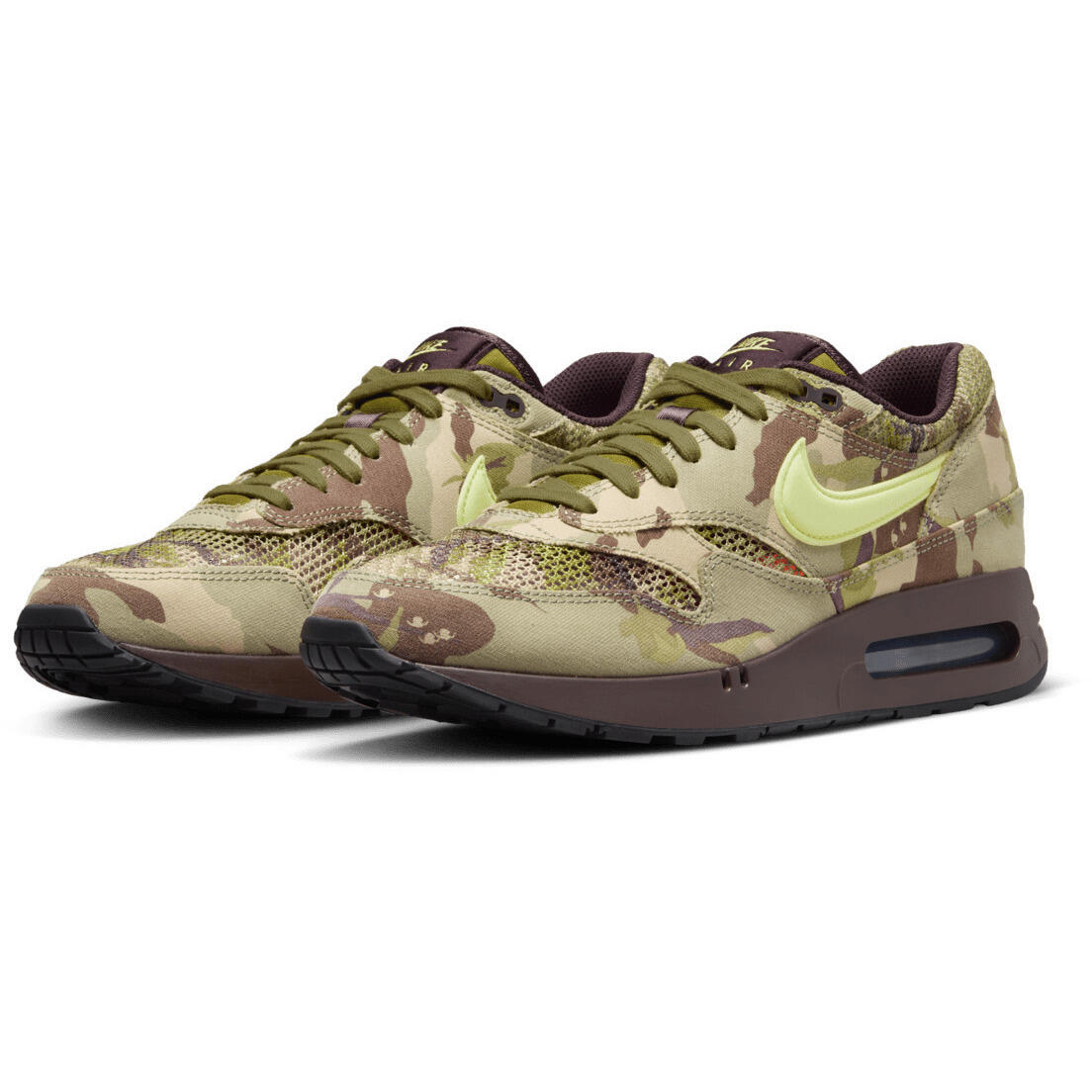 Scarpe da ginnastica Nike Air Max '86 Og, Multiplo, Unisex 3/5