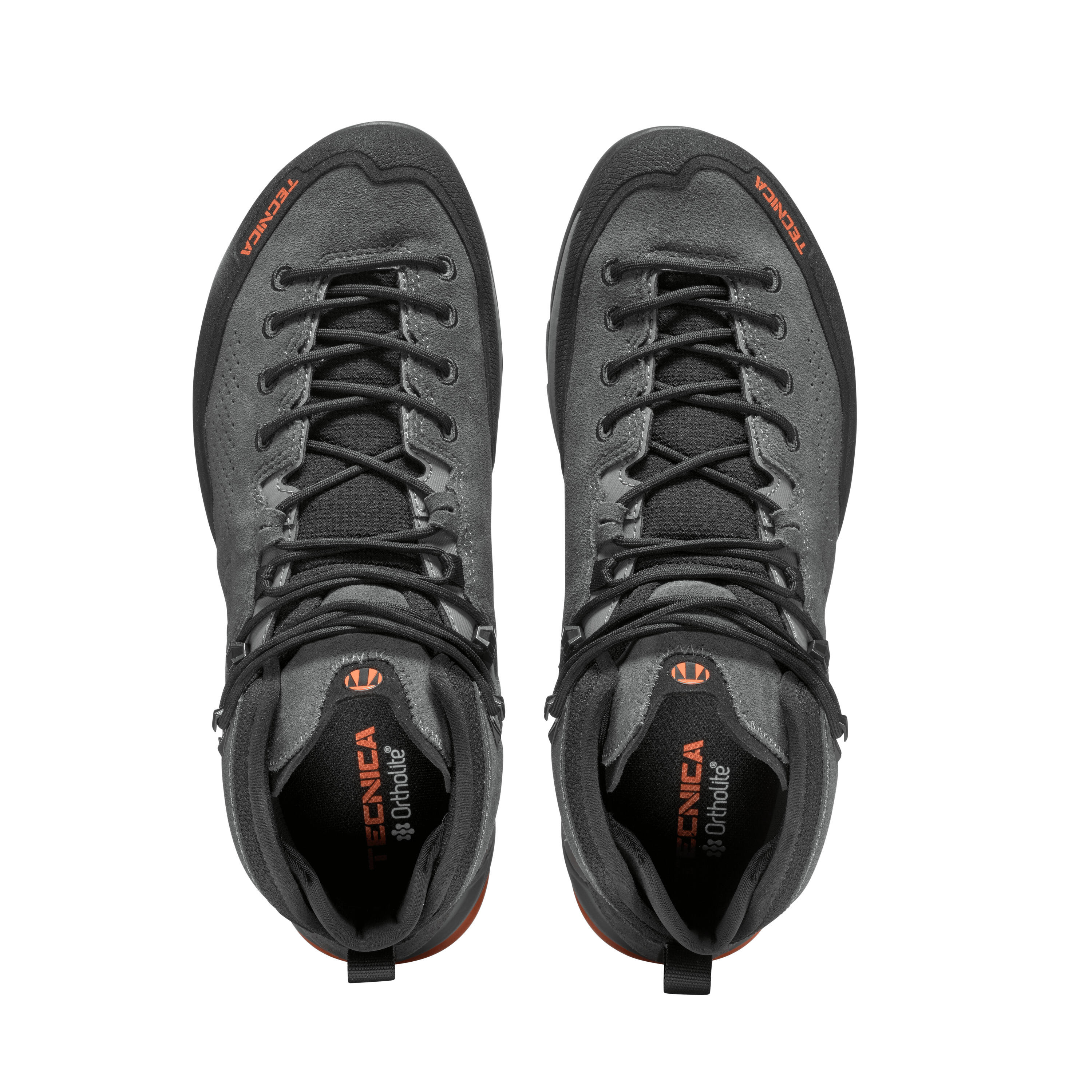 Chaussures de randonnée Tecnica Sulfur GTX 3/7