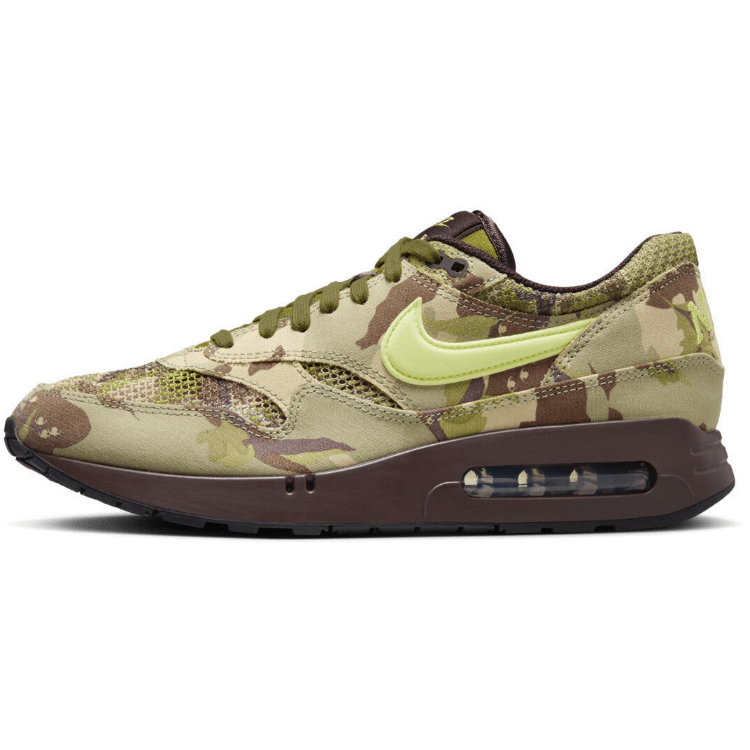 Nike - Baskets Nike Air Max '86 Og, Multicolore, Unisexe - Chaussures De Sport - Multicolore - 38 - Decathlon