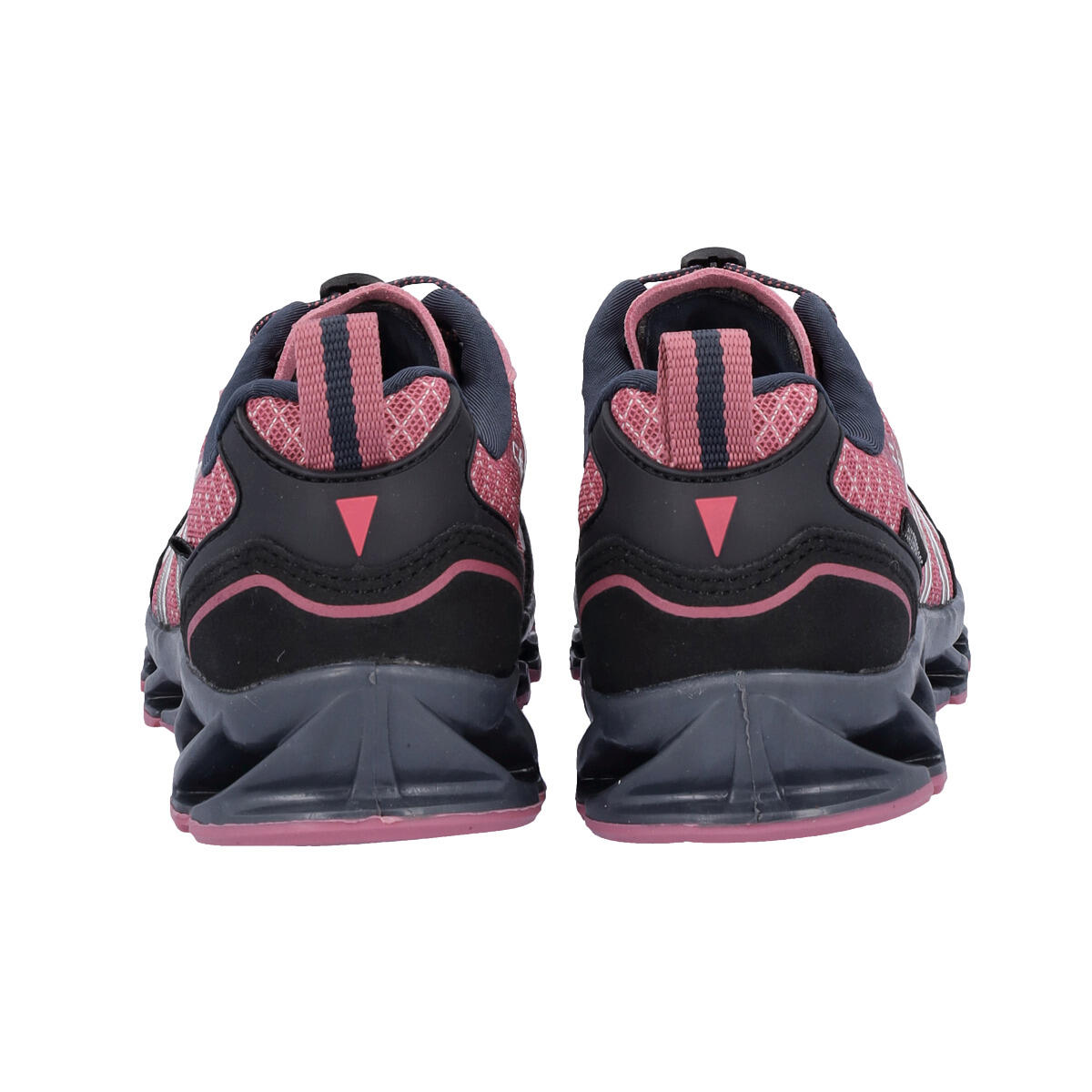 Chaussures de trail enfant CMP Altak 2.0 WP 4/7