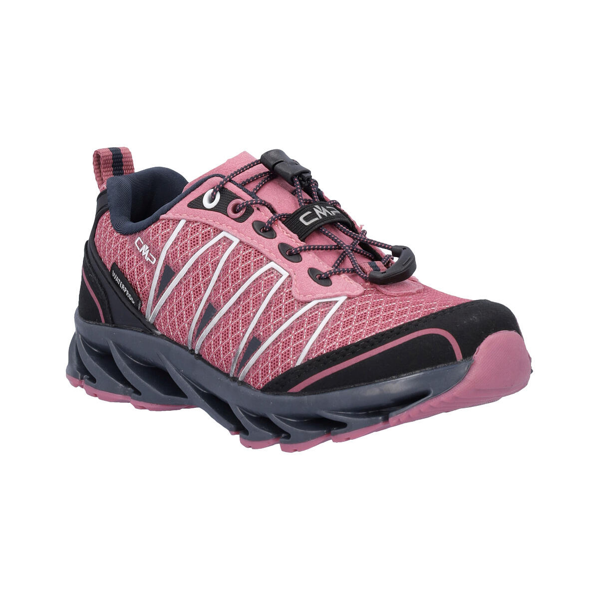 Chaussures de trail enfant CMP Altak 2.0 WP 3/7