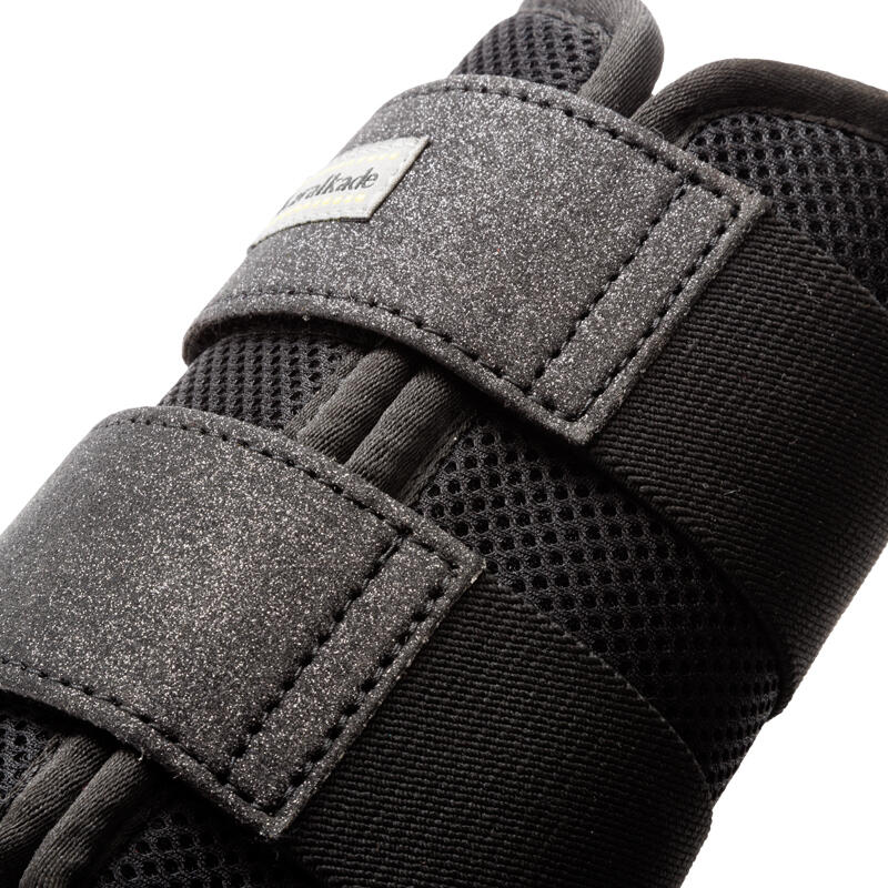 Cloches para caballo de malla Kavalkade Anatomic Star 6/6