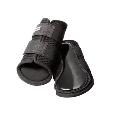 Maaiwanten voor paarden kavalkade anatomic star