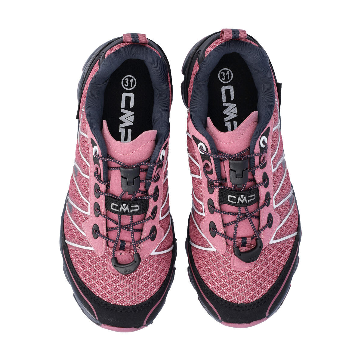 Chaussures de trail enfant CMP Altak 2.0 WP 5/7
