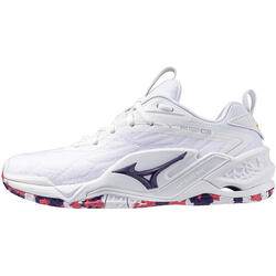 Chaussures indoor femme Mizuno Wave Stealth Neo
