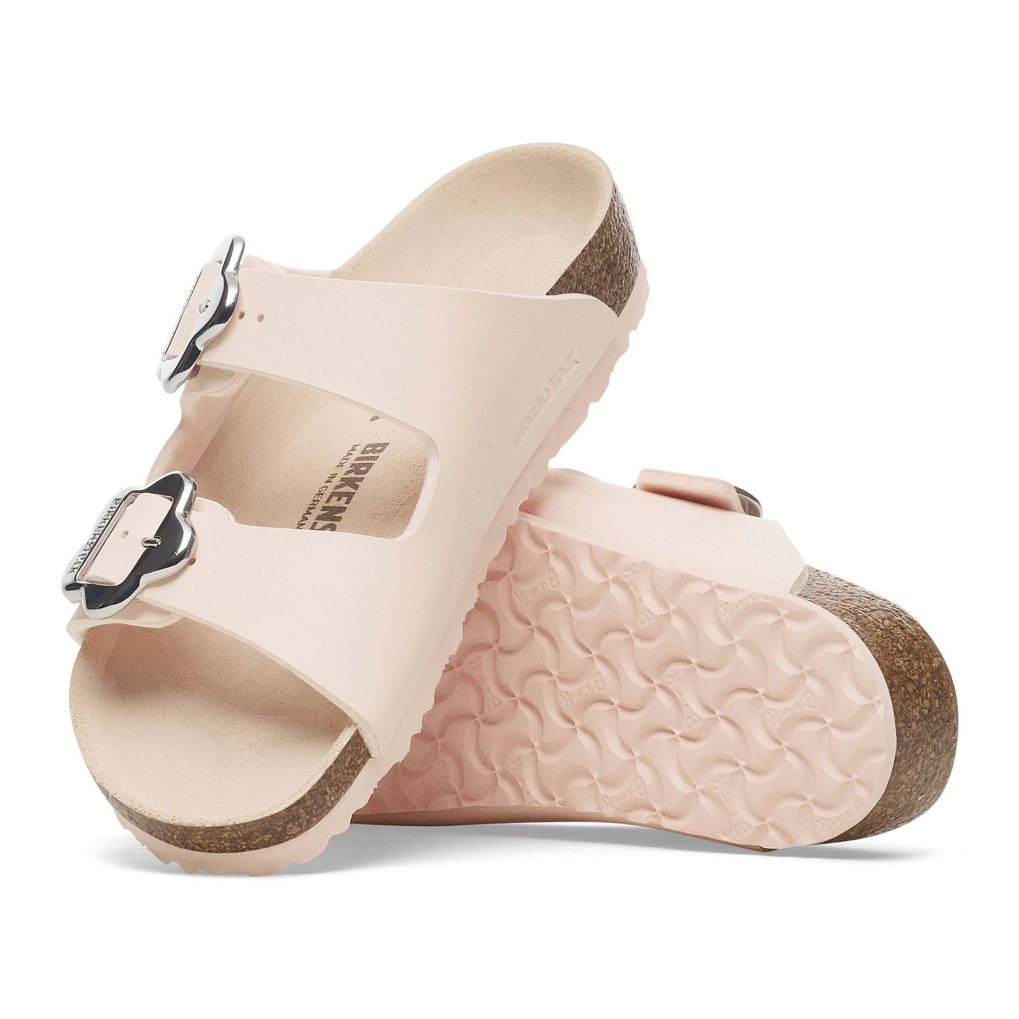 Chinelos Birkenstock Arizona Kids, Birko Flor Criança 3/5
