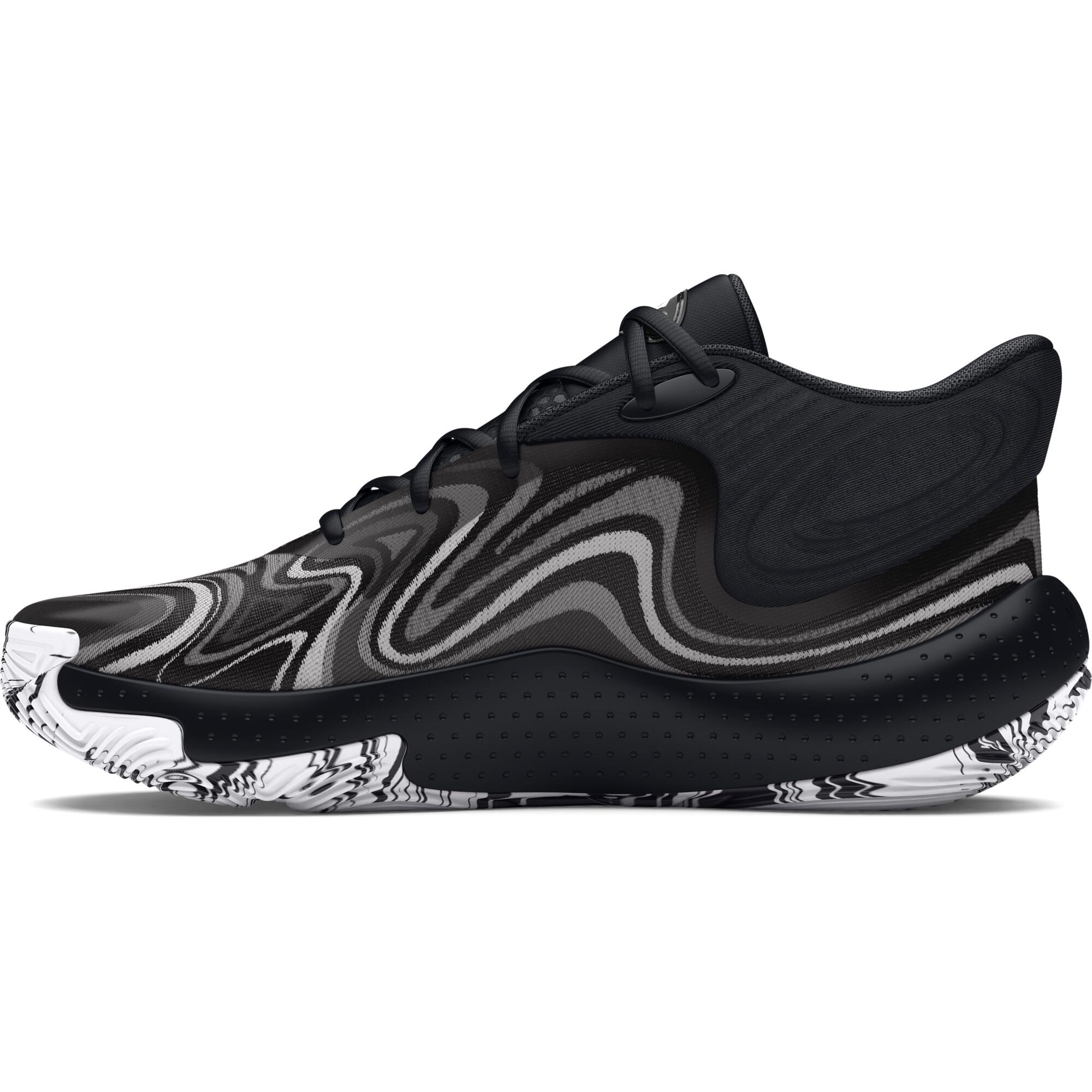 Chaussures indoor mi-montante Under Armour Spawn 6 3/7