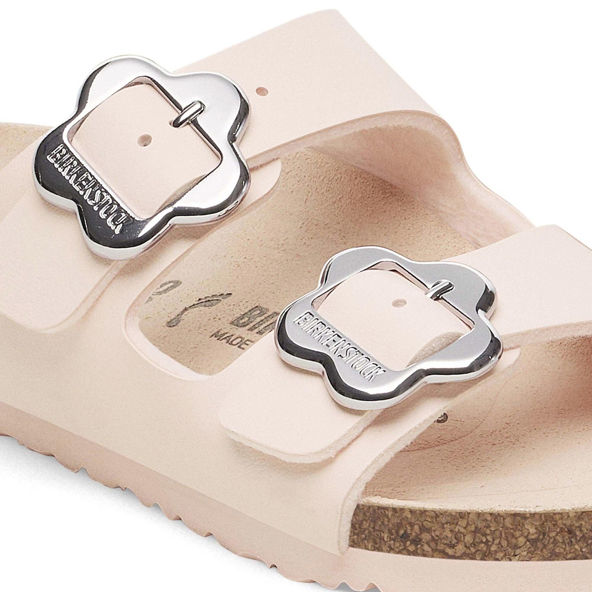 Chinelos Birkenstock Arizona Kids, Birko Flor Criança 5/5