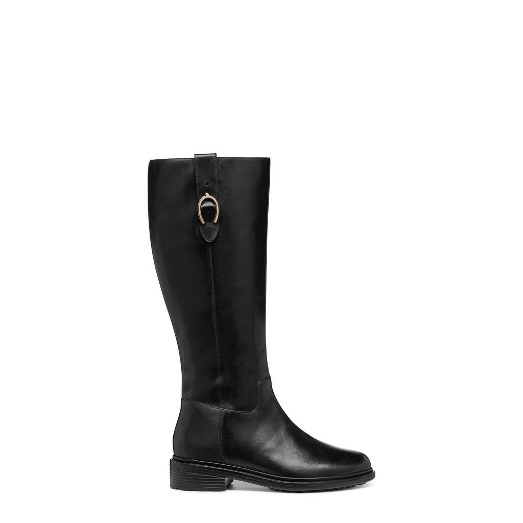Women's boots Geox Walk Pleasure