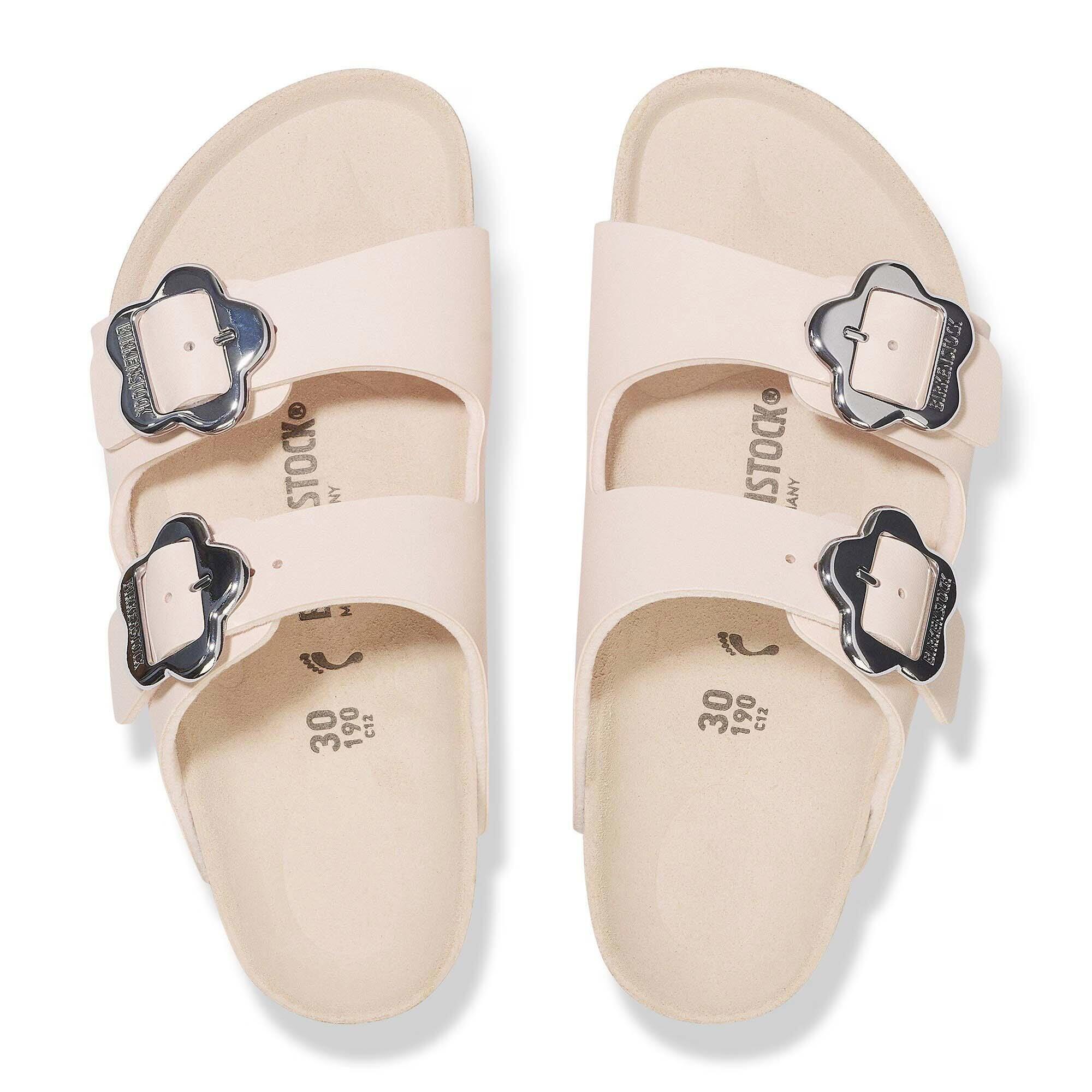 Chinelos Birkenstock Arizona Kids, Birko Flor Criança 4/5