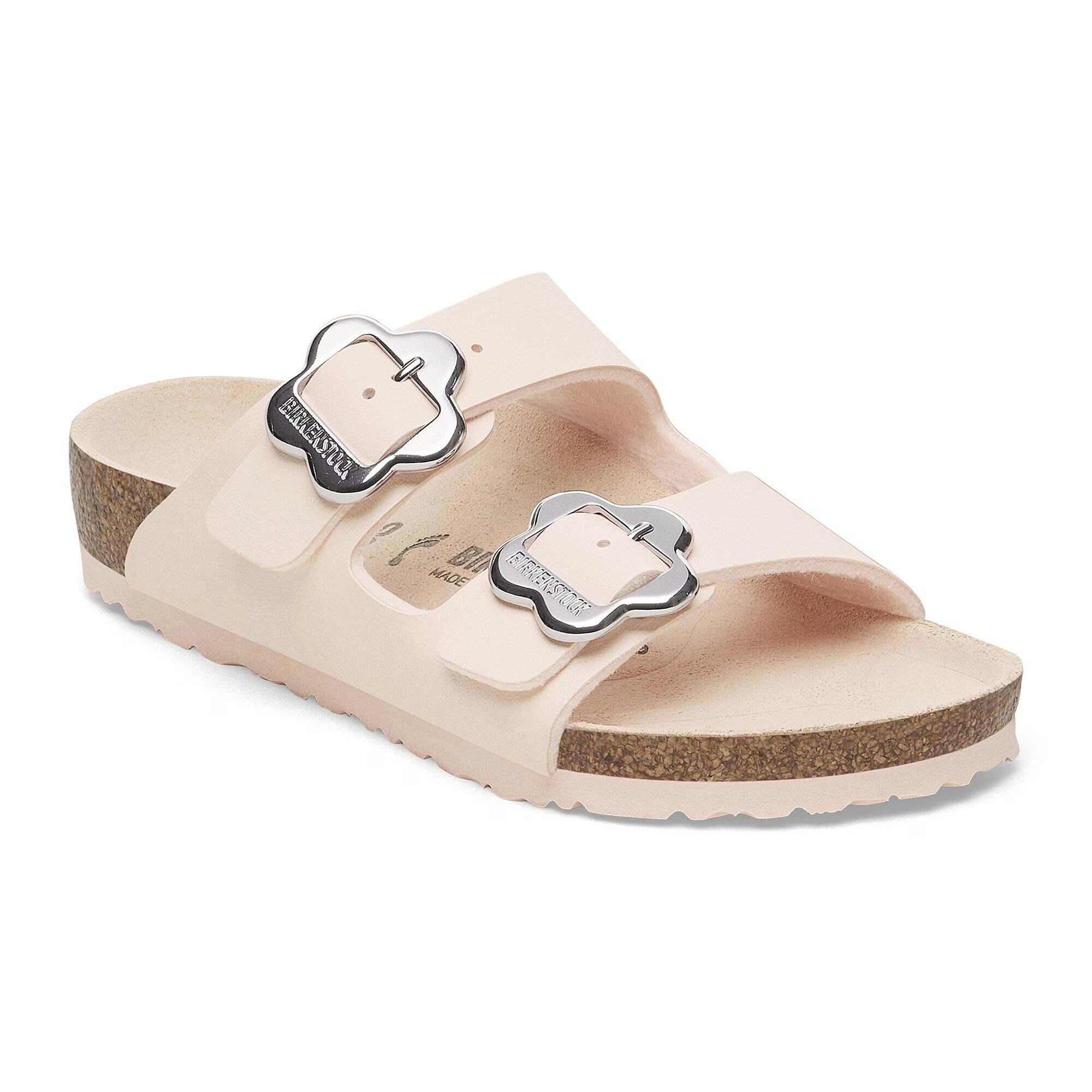 Chinelos Birkenstock Arizona Kids, Birko Flor Criança 2/5