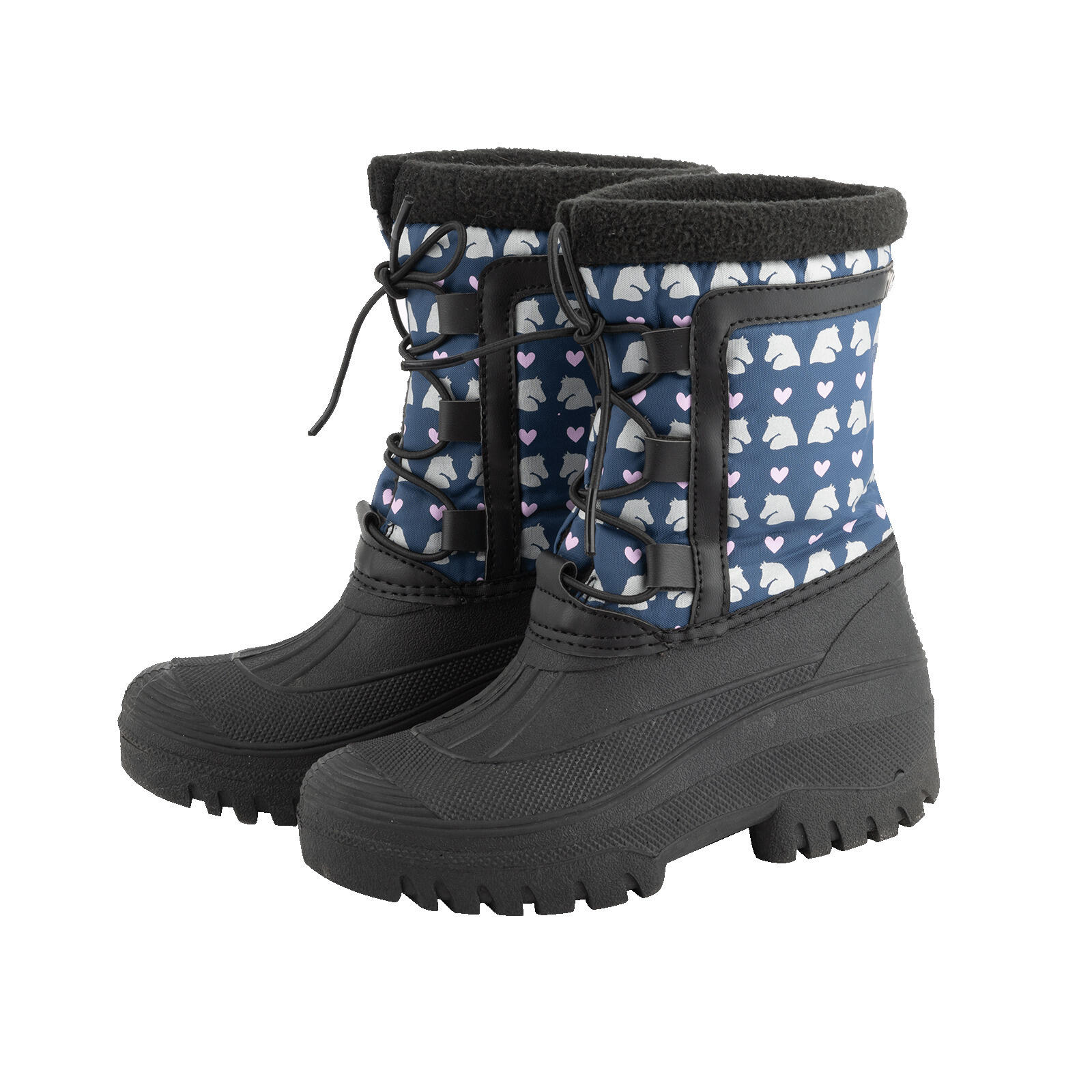 ELT Rijlaarzen voor kinderen ELT Lucky Snowfall