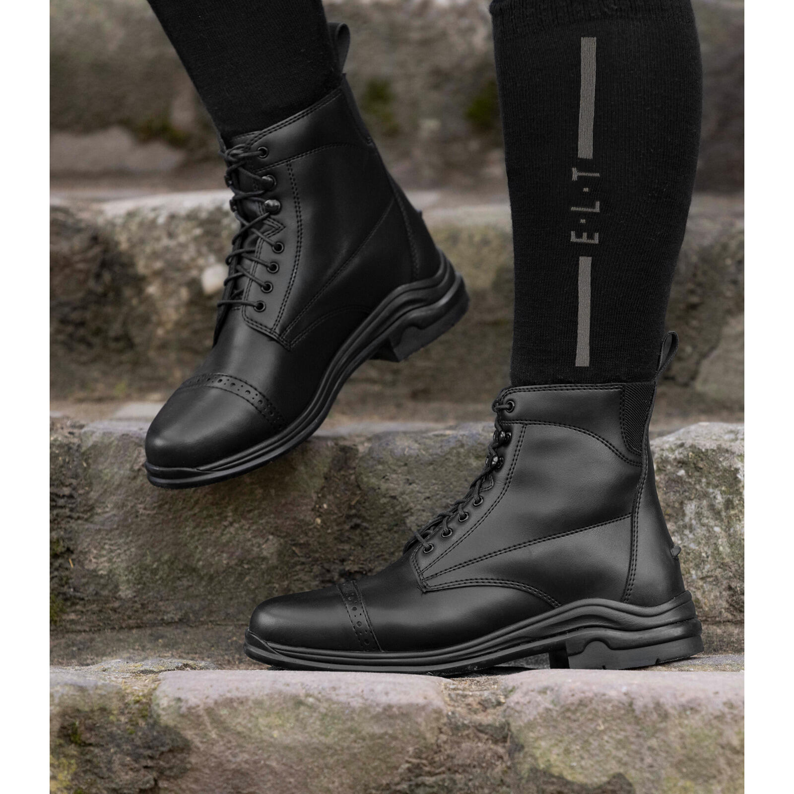 Boots d'équitation ELT Smart Comfort 3/3