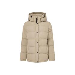 Doudoune à capuche femme Pepe Jeans Bibi