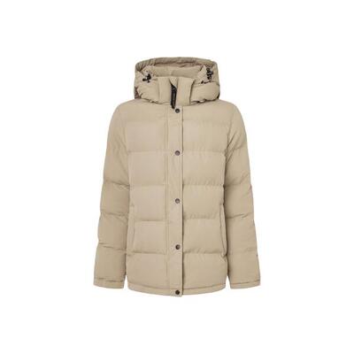 Daunenjacke mit Kapuze, Damen Pepe Jeans Bibi