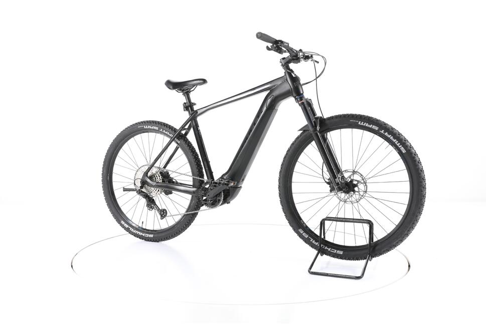 Second Life - Bulls Copperhead Evo 2 E-Bike - Stan dobry