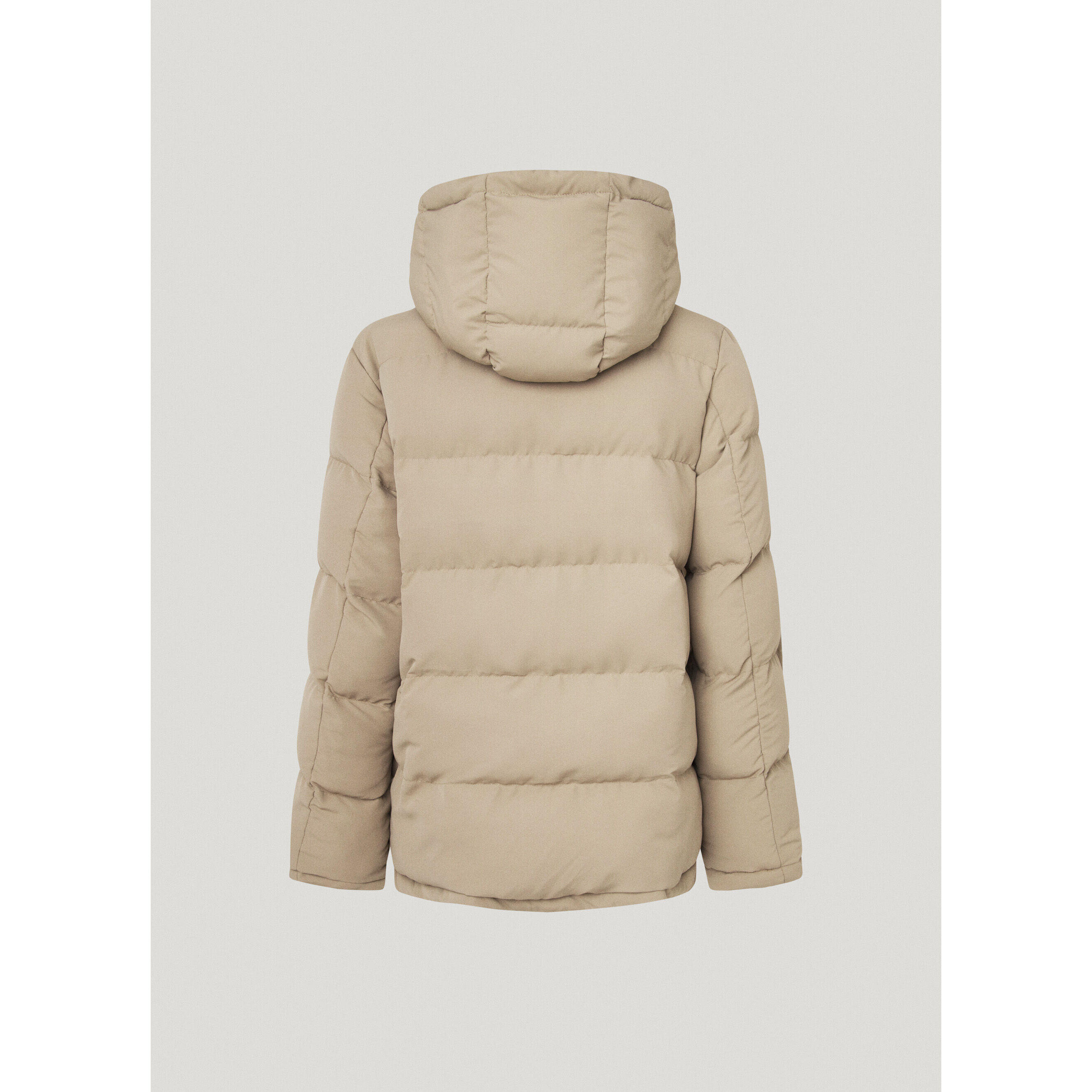 Piumino con cappuccio da donna Pepe Jeans Bibi 5/7