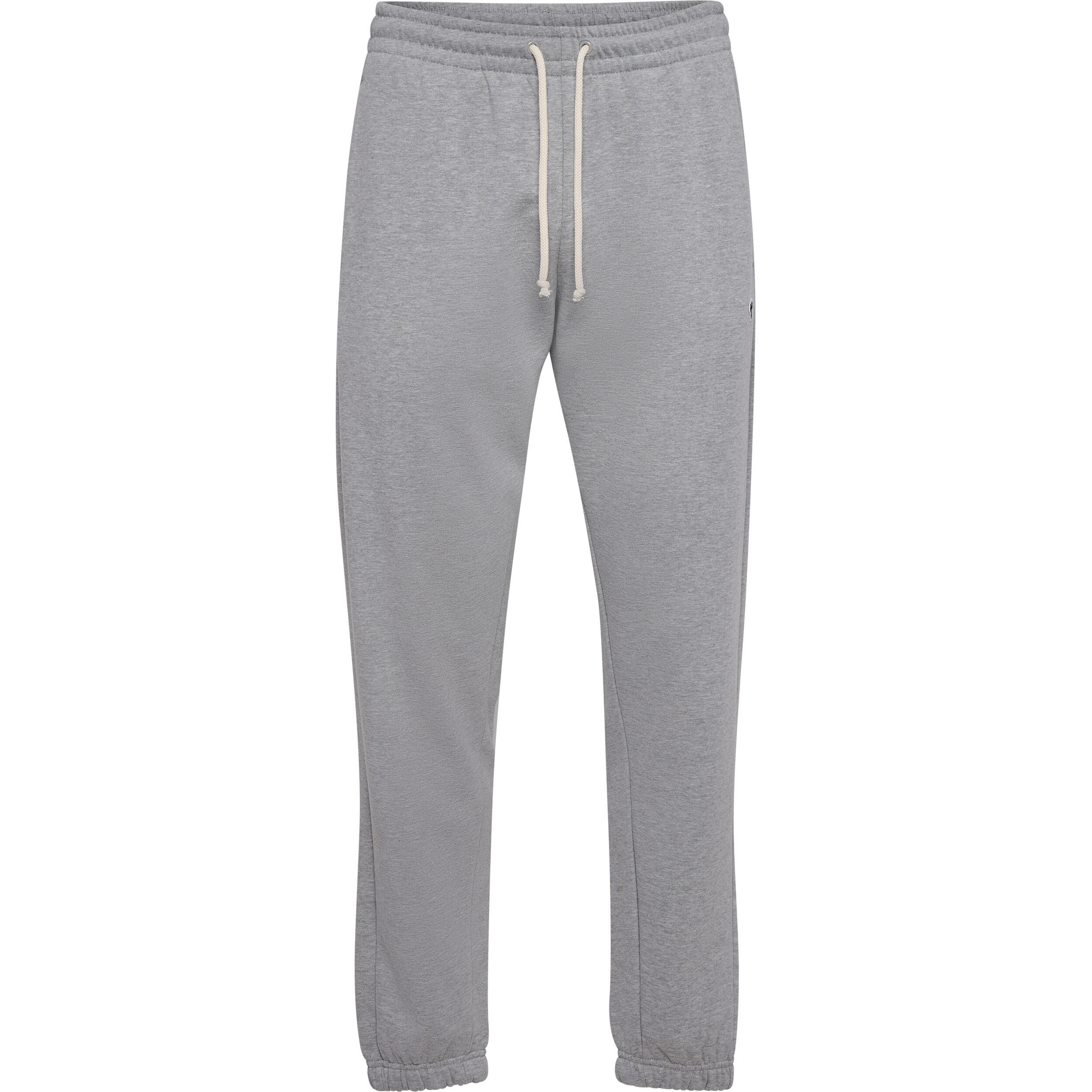 Hummel - Pantalon Hummel Bee - Pantalons - Gris - Decathlon
