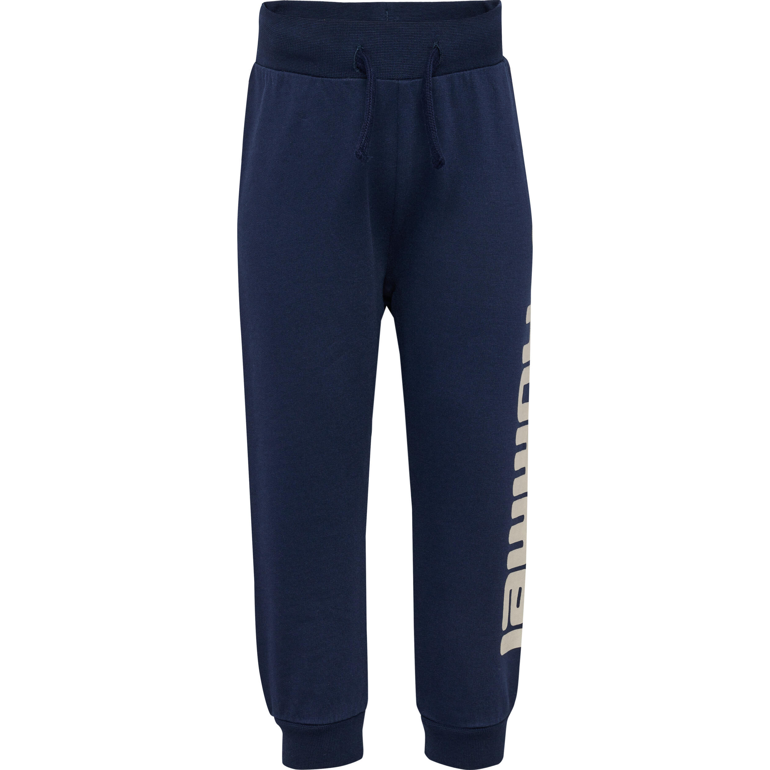 HUMMEL Pantaloni sportivi per da bambino Hummel Lime