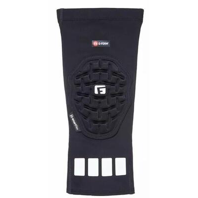 Paar kniebeschermers g-form pro team