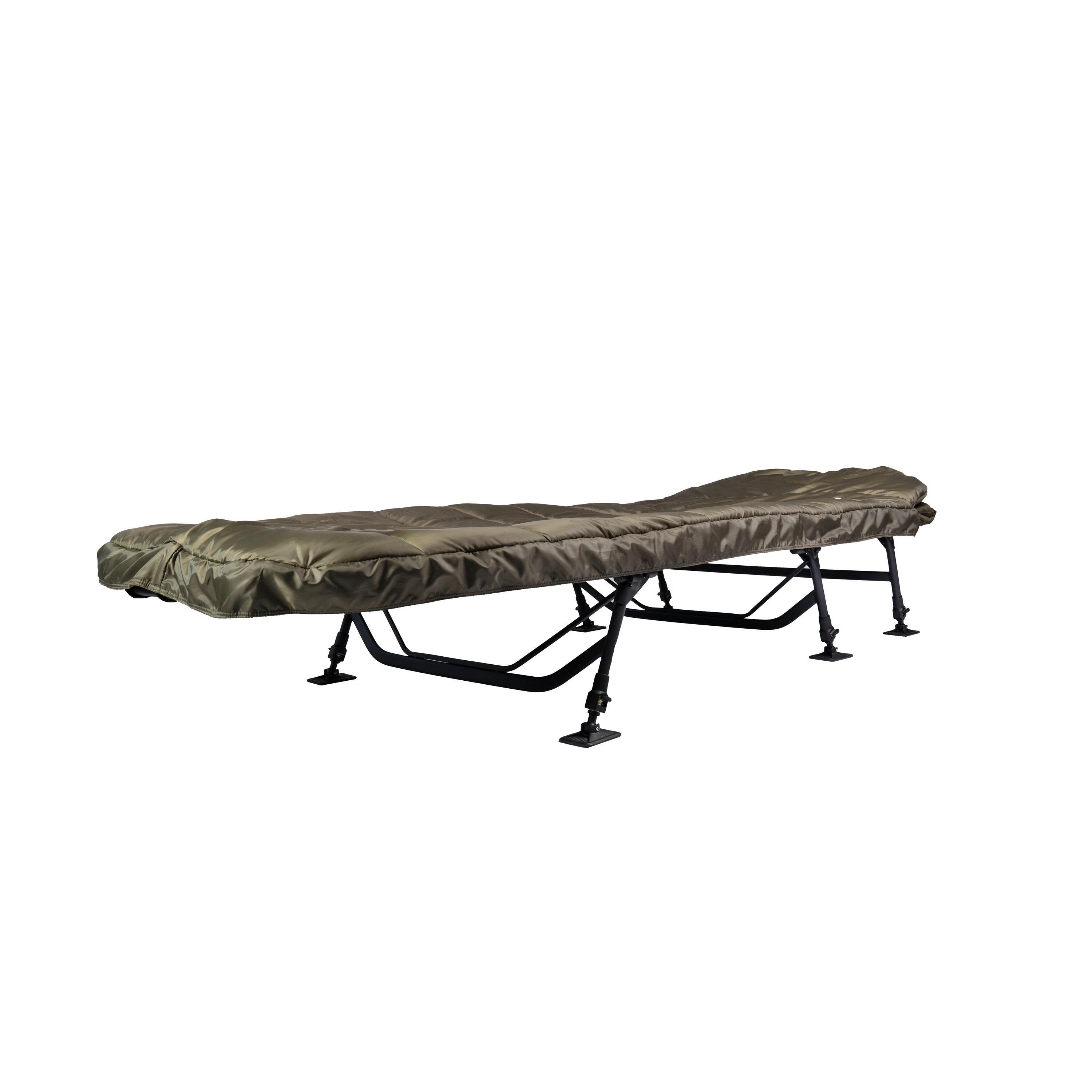 Bedchair JRC Defender II Flatbed Sleepsystem 3/3