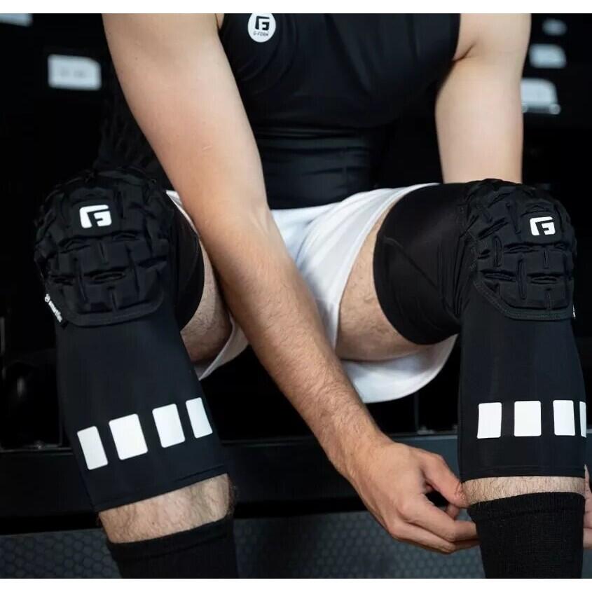 Rodilleras G-Form Pro Team 3/3