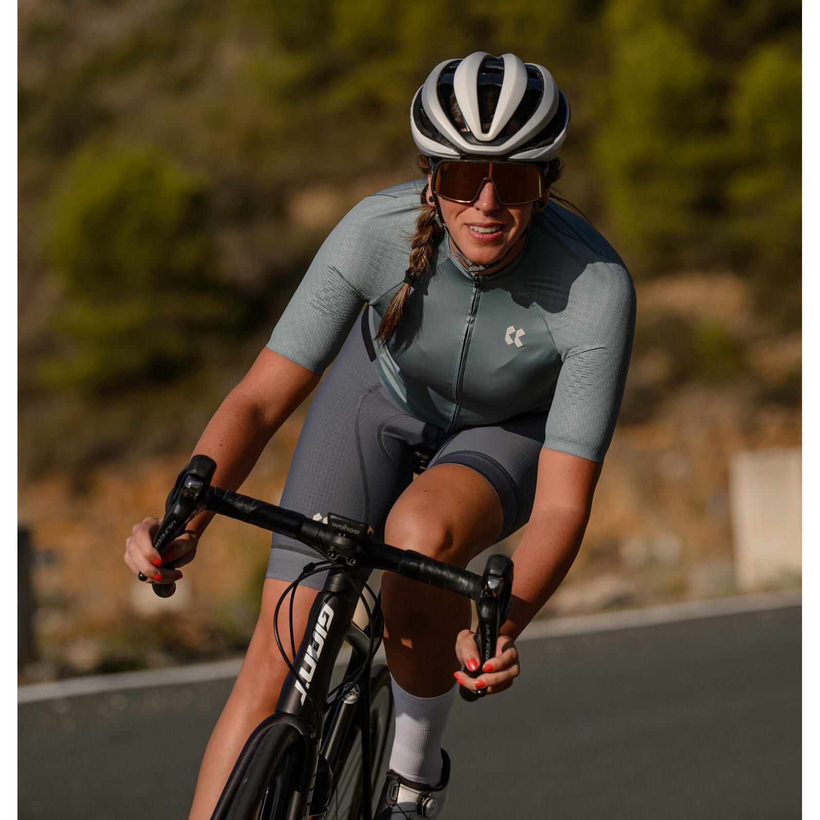 Maillot aéro femme Kalas Passion Z4 3/3