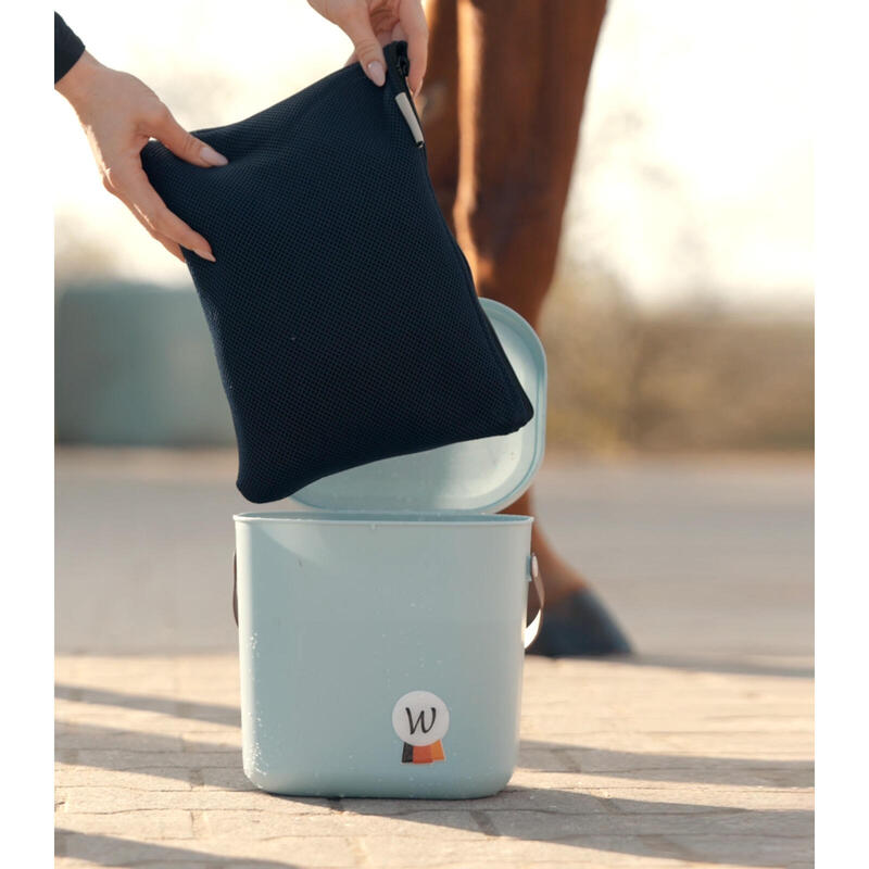 Couverture pour cheval Waldhausen Ice layer W-Health & Care