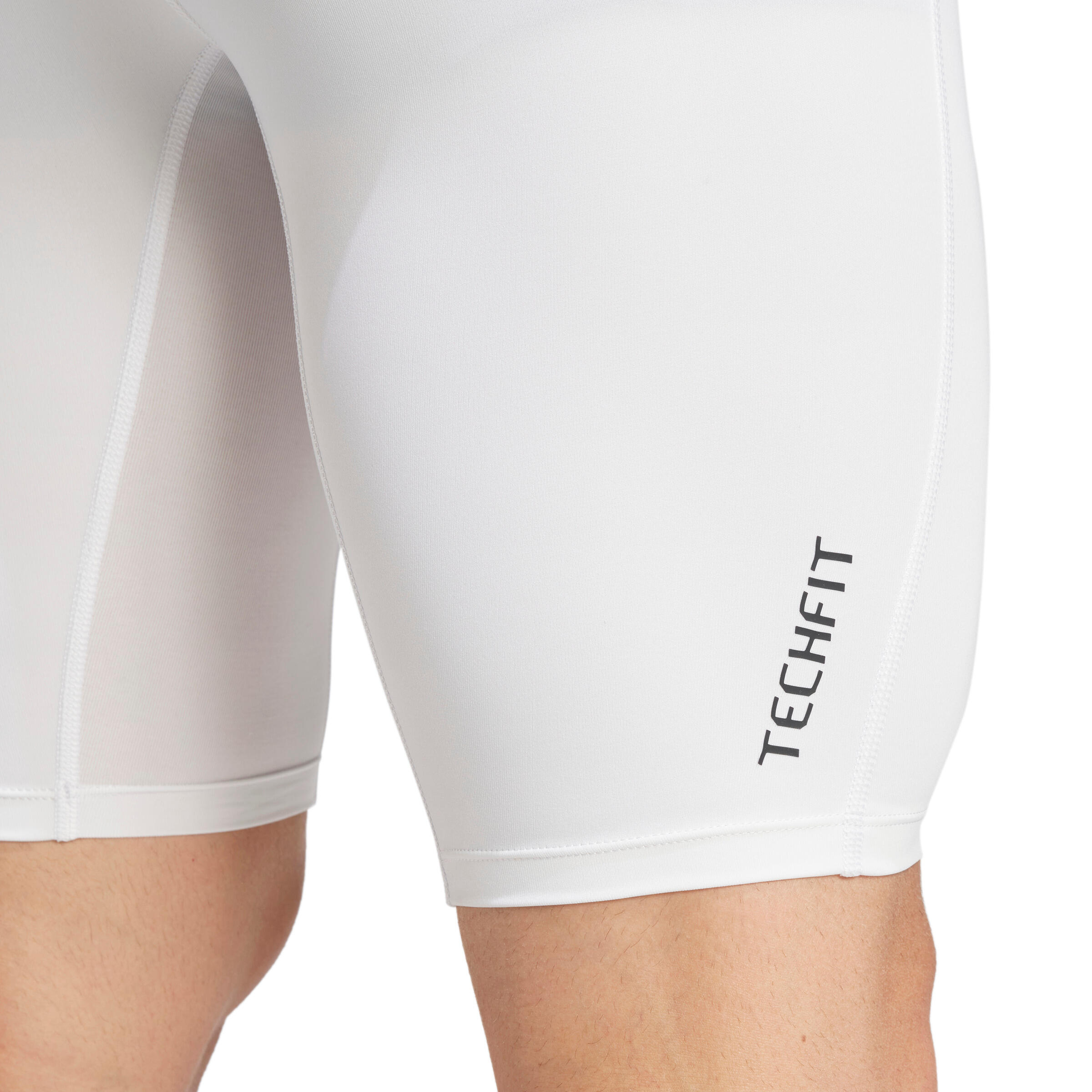 Cuissard adidas Techfit 5/7