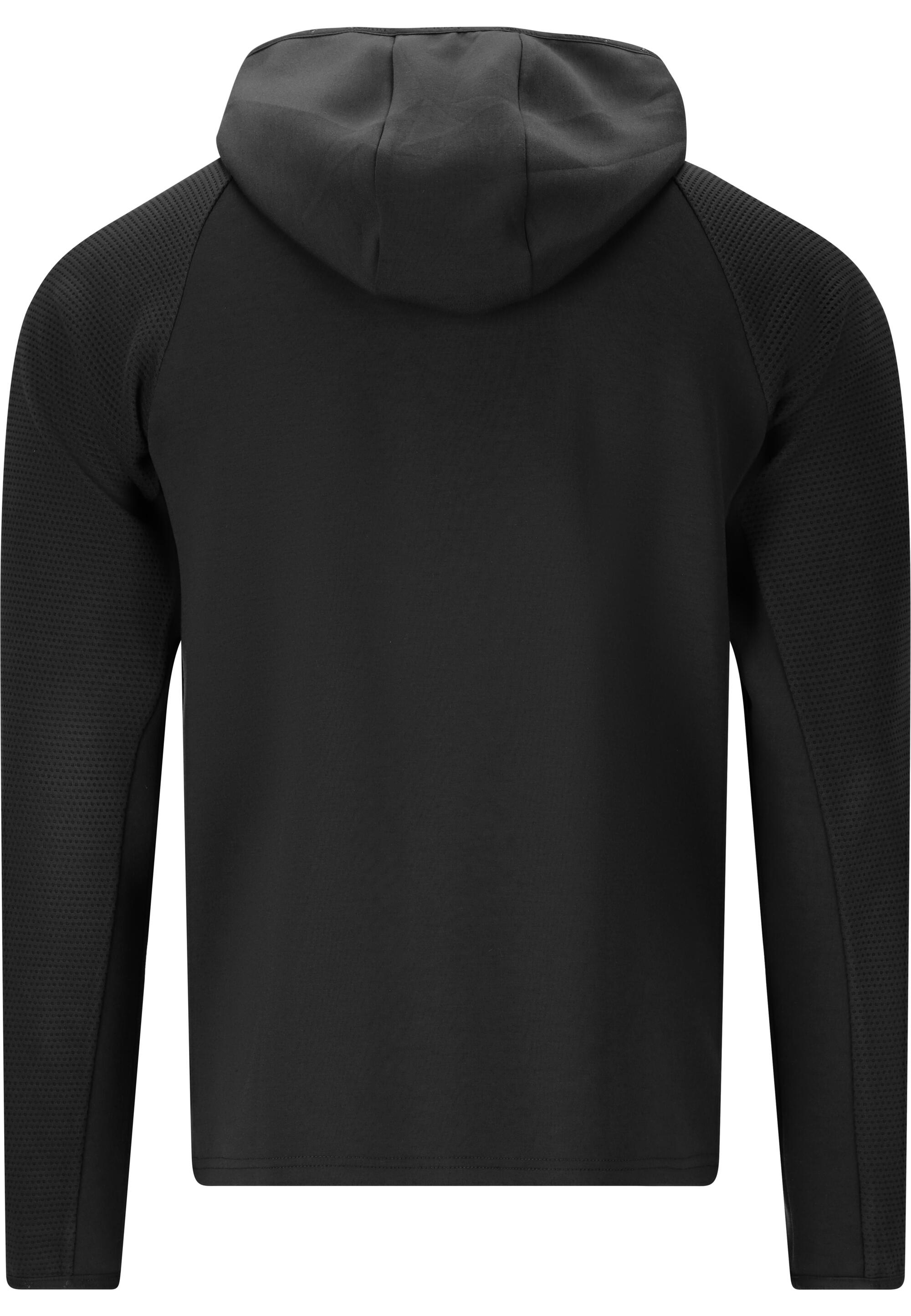 Bluza trekkingowa męska Whistler Langley Power Stretch
