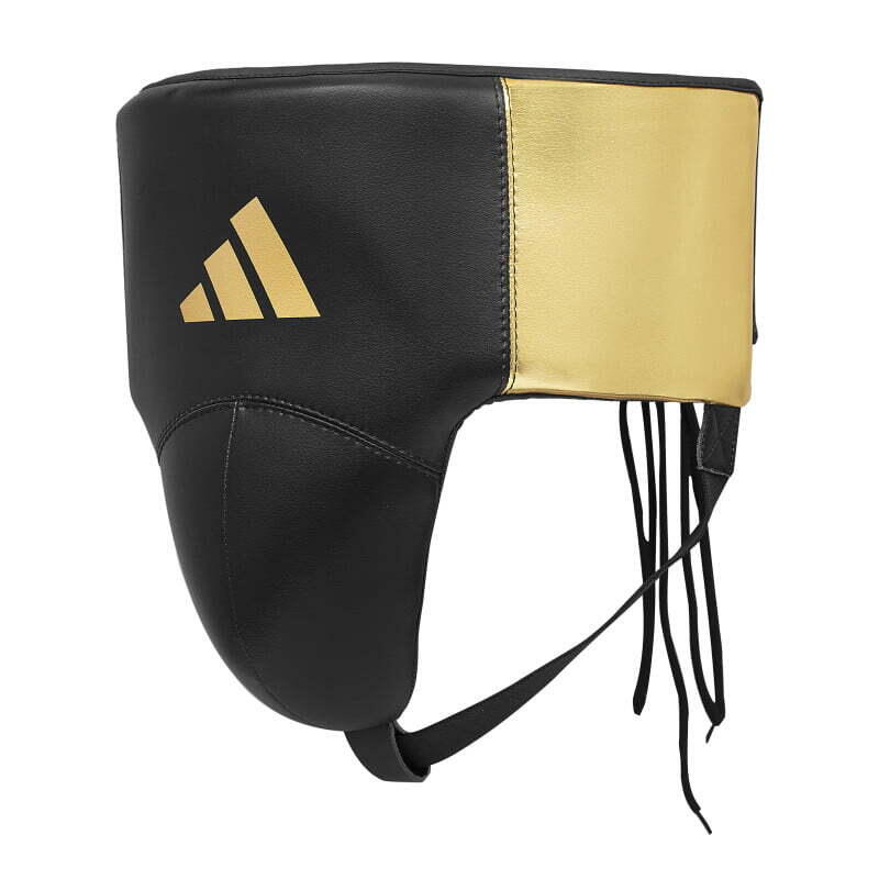 Coquille adidas FW23 ProGroin Guard 2/7