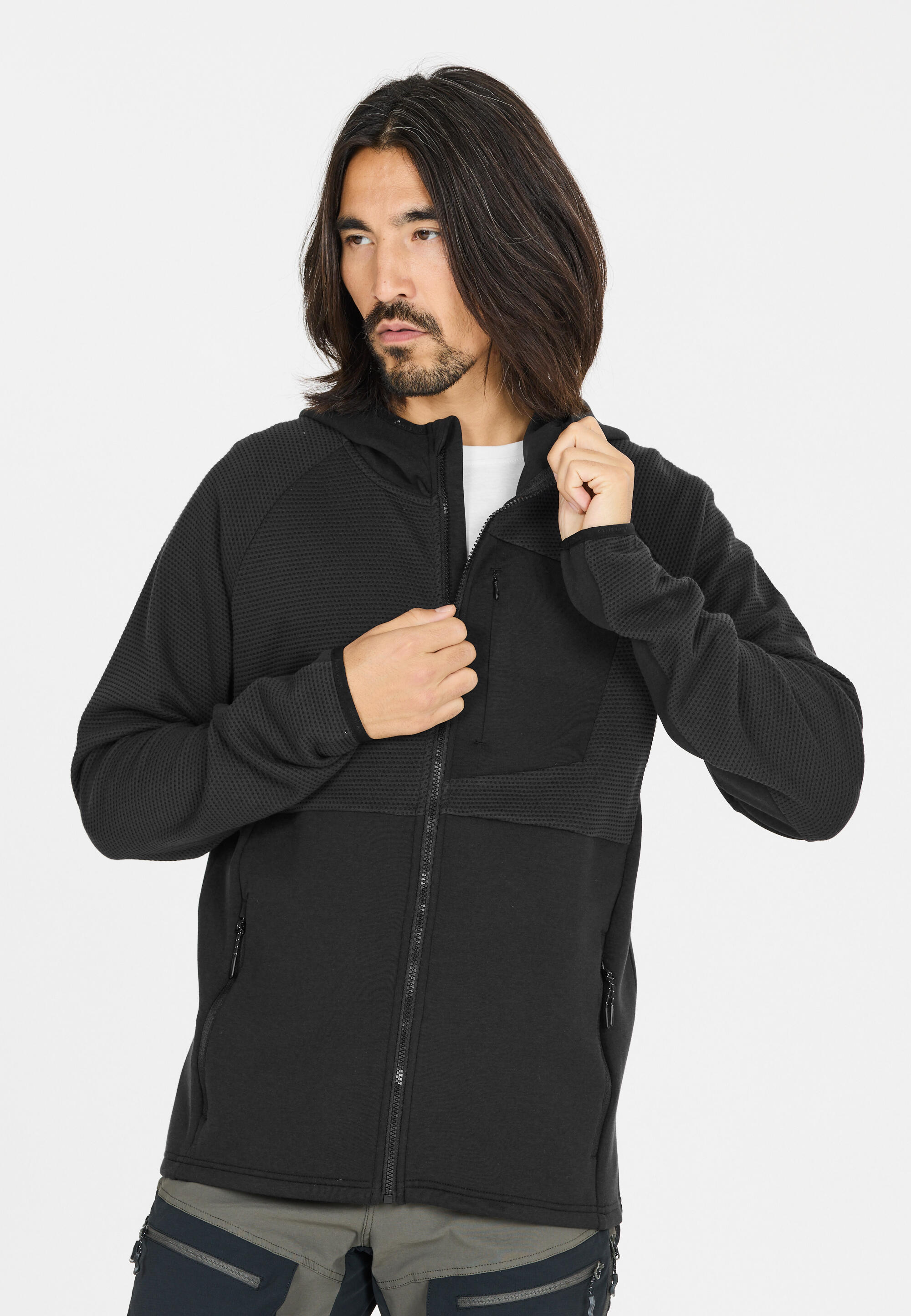 Chaqueta Whistler Langley 4/5