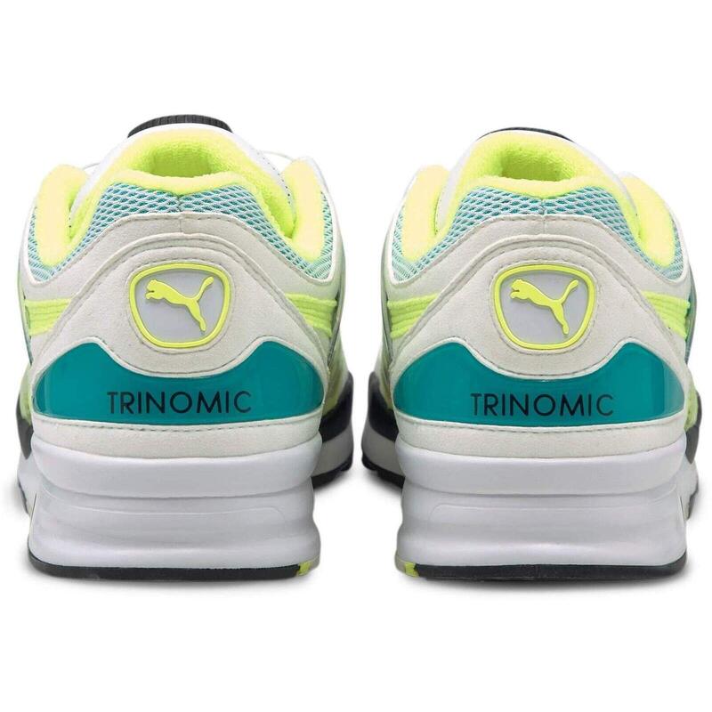 Pantofi sport femei Puma Men Xs 7000 Og, Multicolor