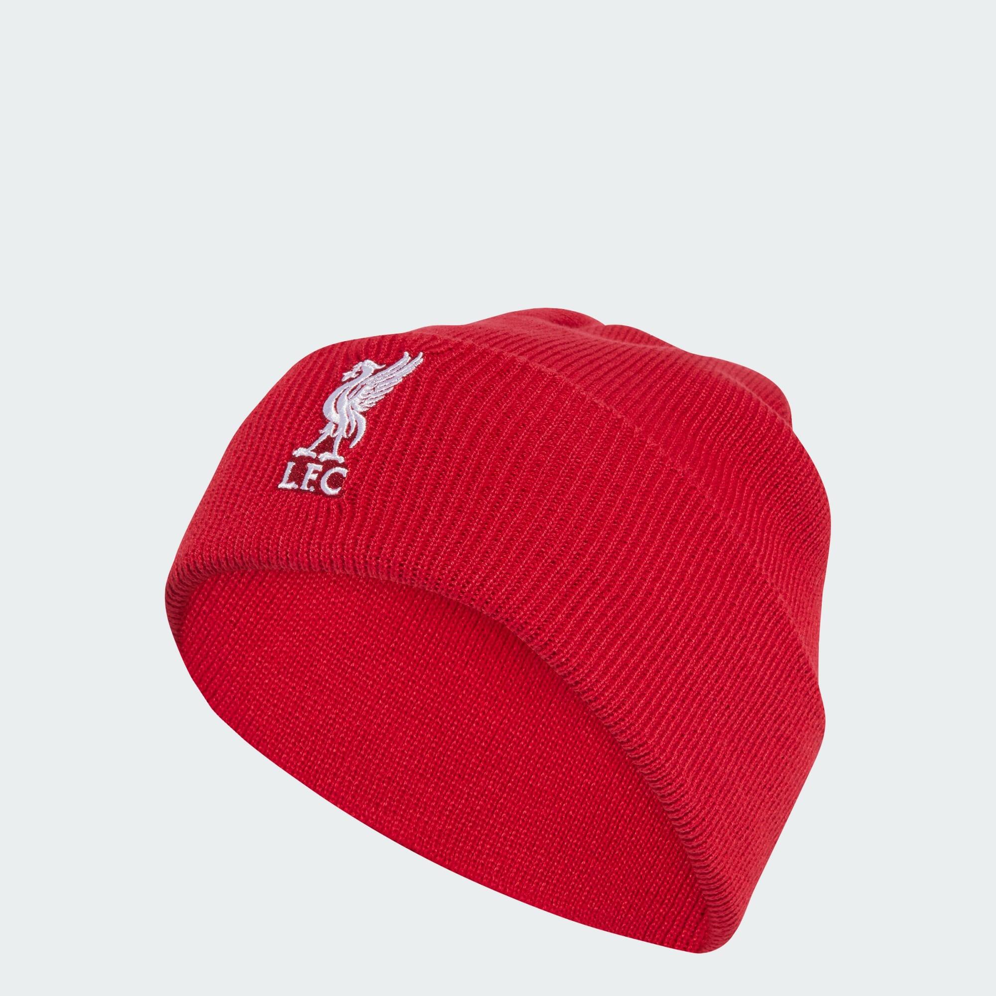 Bonnet Liverpool FC 7/7