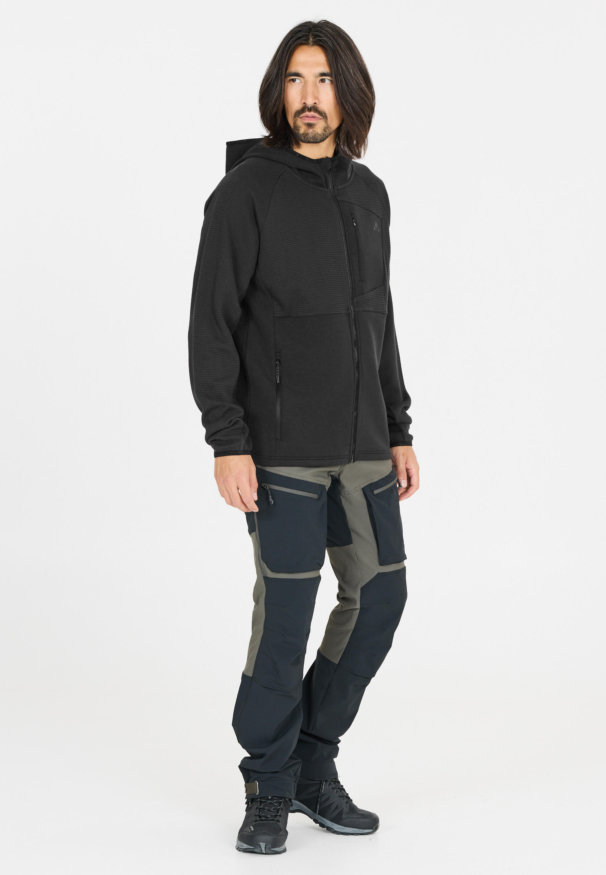Chaqueta Whistler Langley 3/5