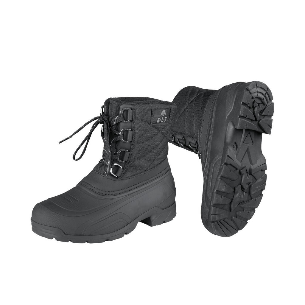 Women's riding boots ELT Chicago